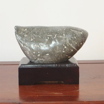  Original stone Lingbi Stone Natural Taihu stone ornaments Pine and flower stone Small mountain stone strange stone Landscape stone Qishi Town house