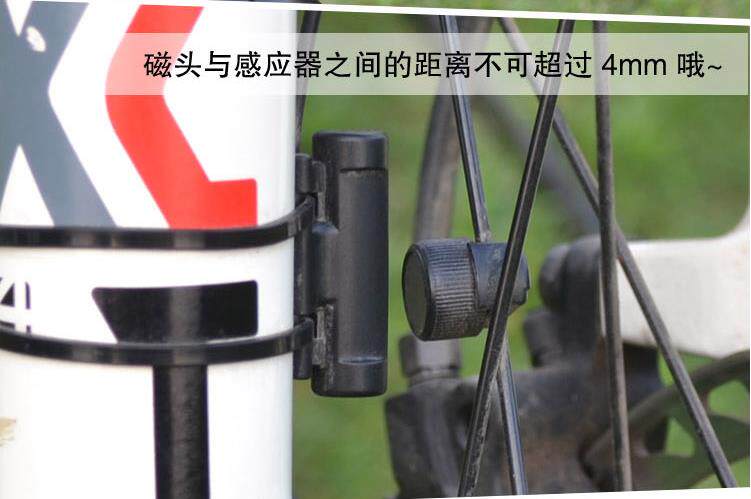 Tableau de bord vélo - Ref 2417354 Image 10