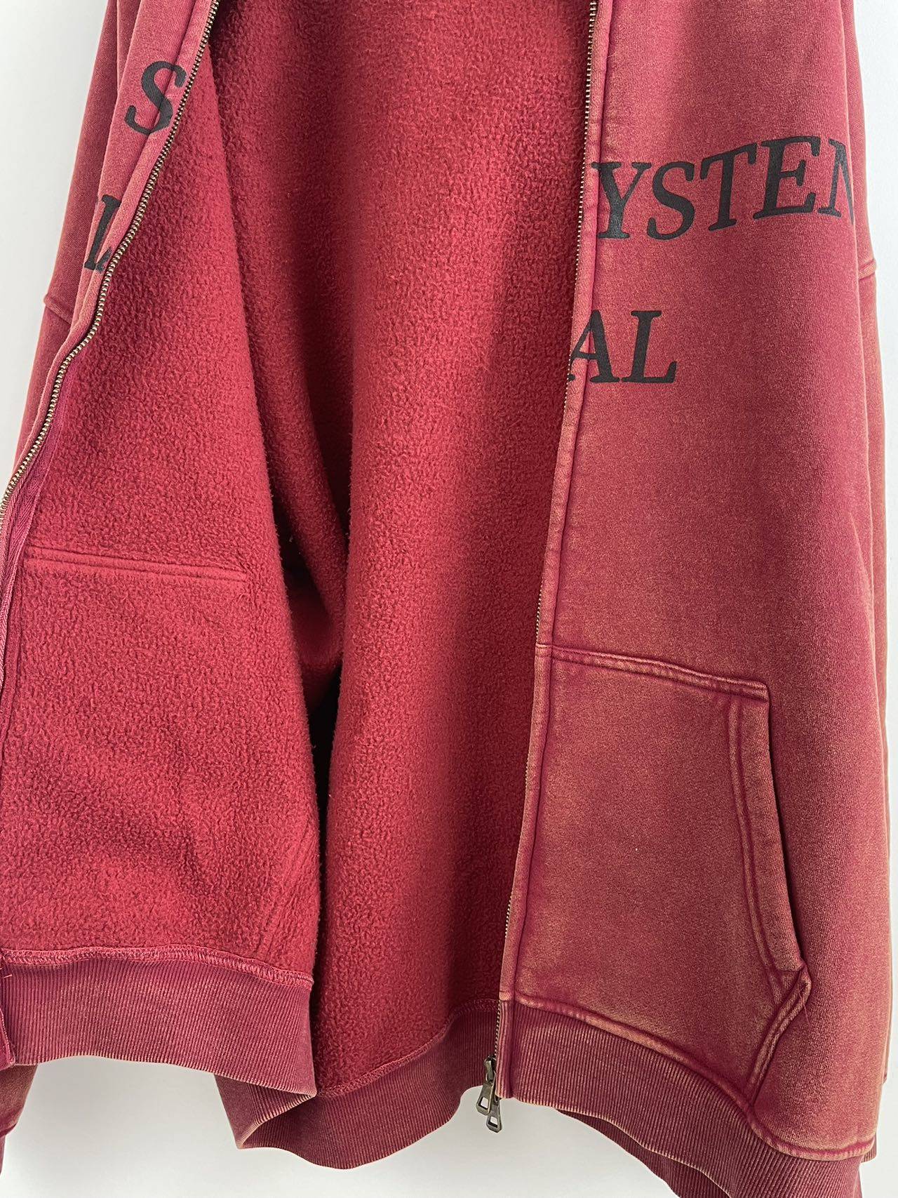 world.taobao.com: Hell System Official Autumn/Winter New Washed 