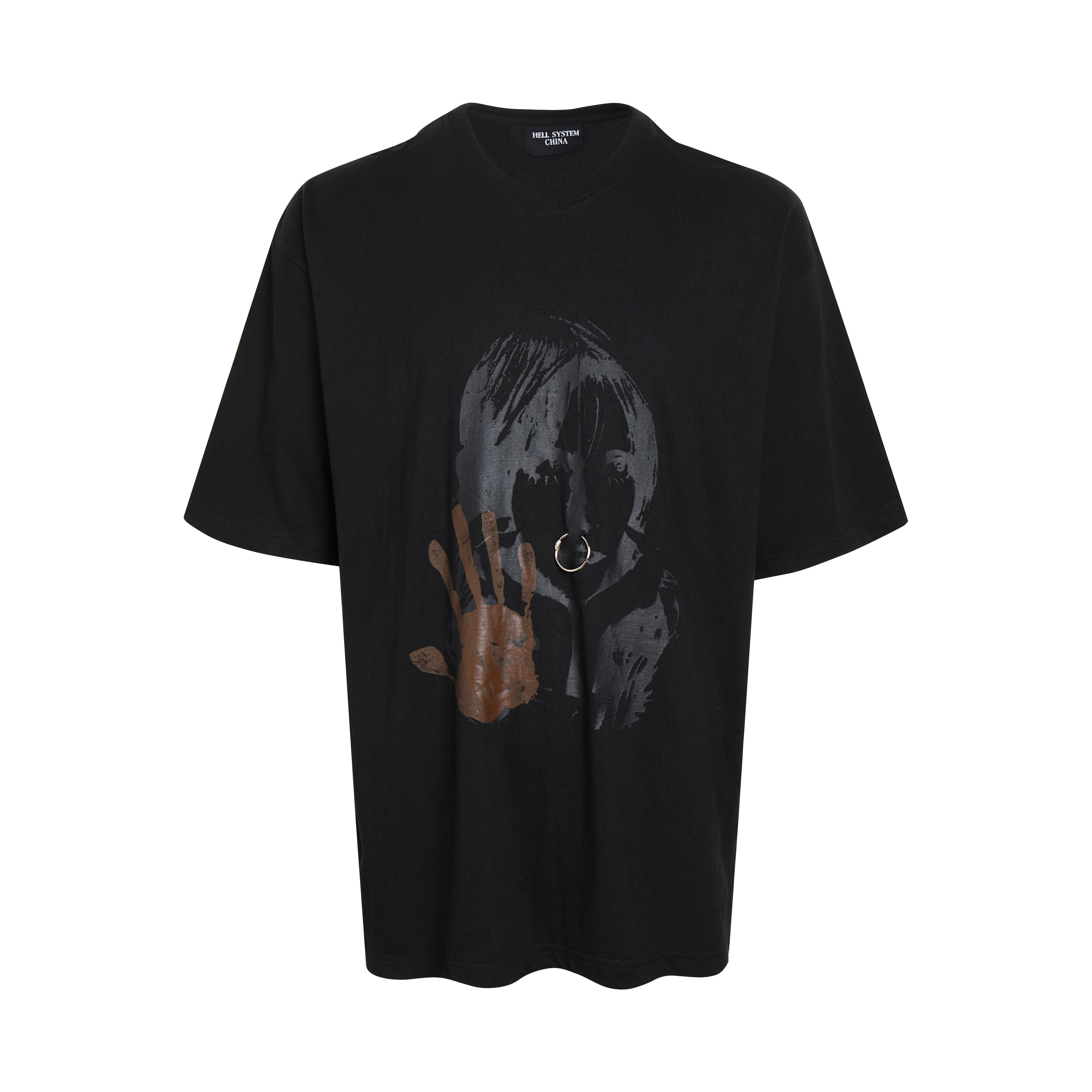 world.taobao.com: Hell System Official Autumn/Winter New Washed 