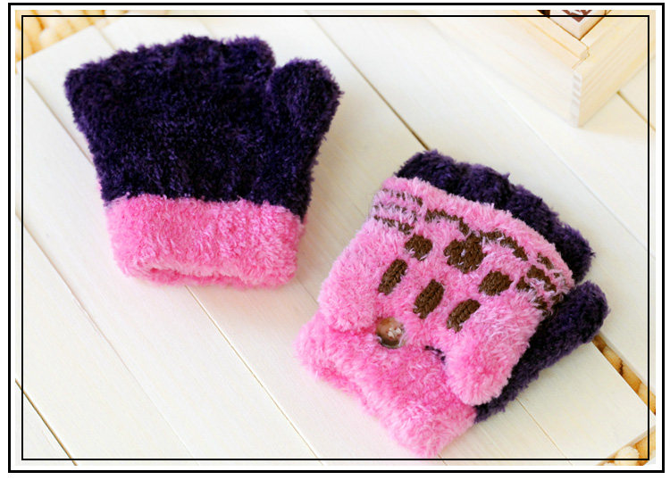 Gants pour enfants en LYCRA Lycra - Ref 2146303 Image 36