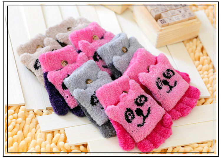 Gants pour enfants en LYCRA Lycra - Ref 2146303 Image 17