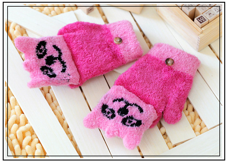 Gants pour enfants en LYCRA Lycra - Ref 2146303 Image 21