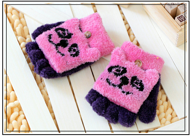 Gants pour enfants en LYCRA Lycra - Ref 2146303 Image 25