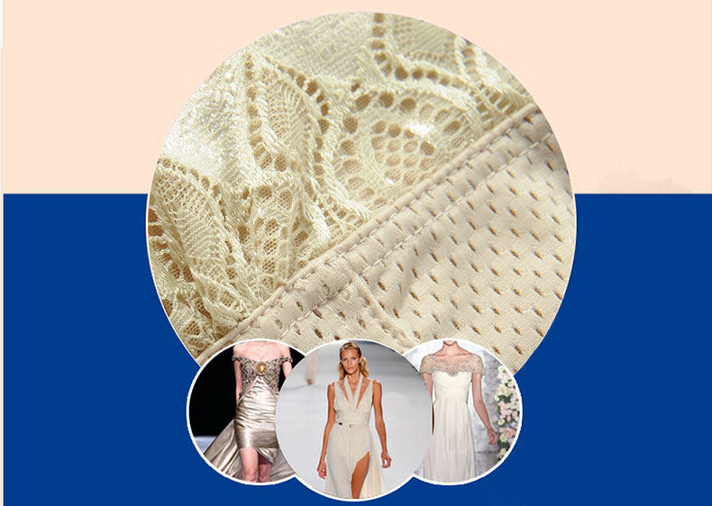 Corset amincissant en nylon - Ref 691986 Image 11