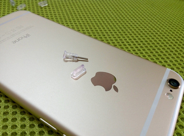 Connecteur pour téléphone portable - Ref 318218 Image 22