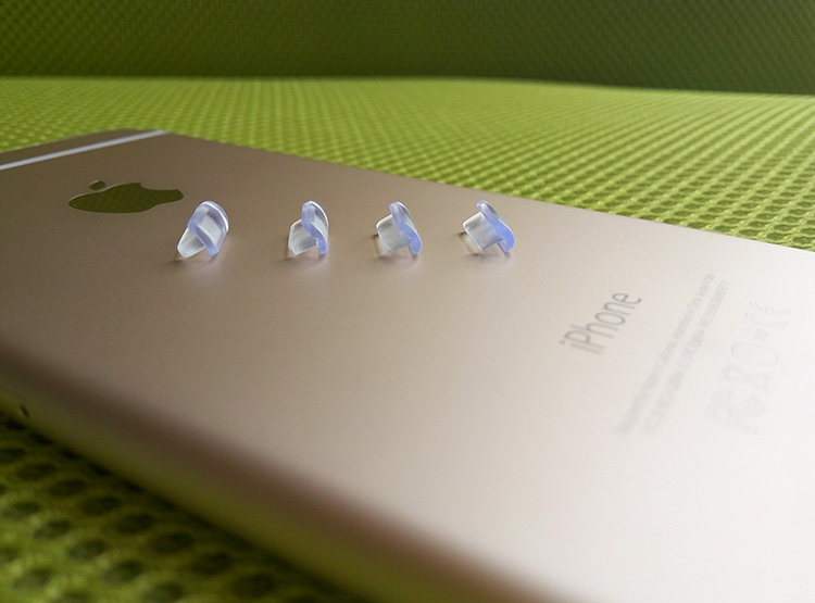 Connecteur pour téléphone portable - Ref 318218 Image 8