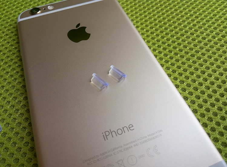 Connecteur pour téléphone portable - Ref 318218 Image 7