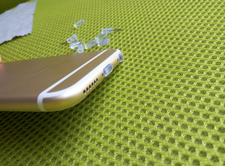 Connecteur pour téléphone portable - Ref 323235 Image 10