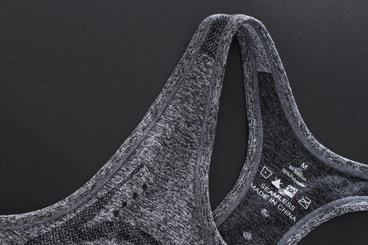 Débardeur sport pour femme - Ref 2028387 Image 15