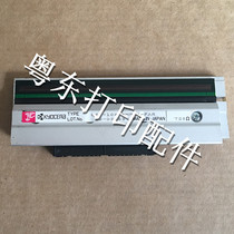 Kyocera KST-104-8MPD4-FAR Thermal Head Print Head Print Head Pier