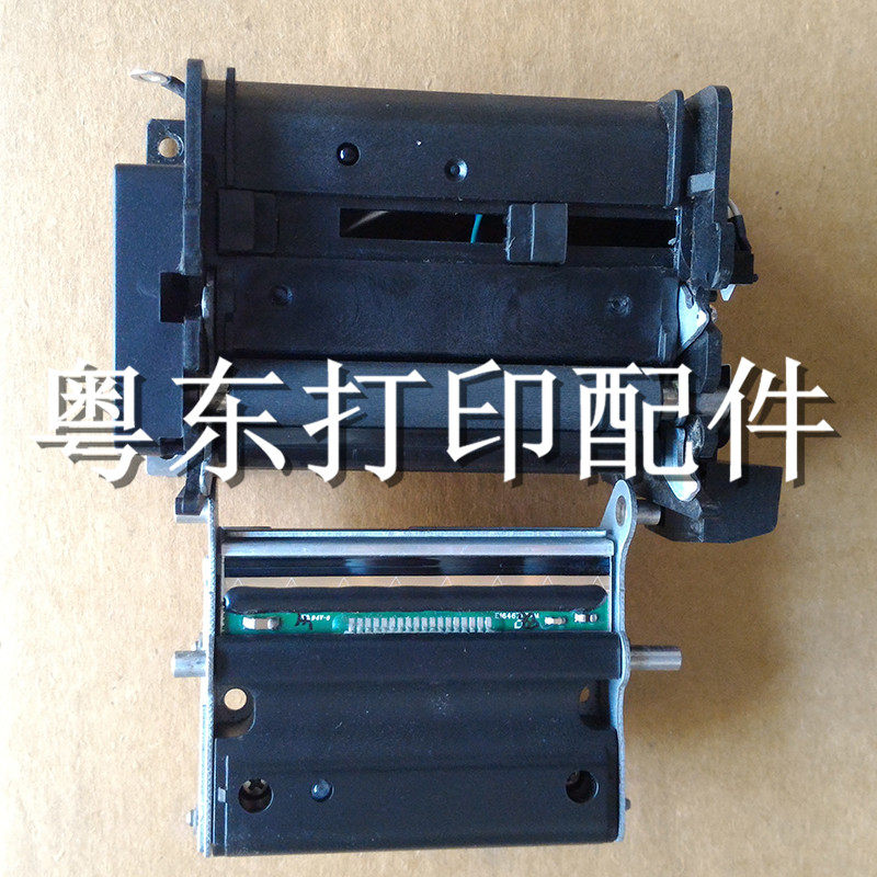 Tyabbo GP-2120T nozzle 2120TF thermal head name of the gentry MS-2000 head MTDP-2120TF