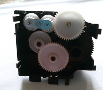 Des 1120 1830 AR520 AR540 640 color drive gear set ribbon drive gear balance wheel