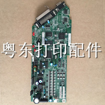 Real DS2250 motherboard driver board TALLY 2250 motherboard power supply board