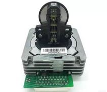 Deshi DS200 DS7830 DS7850 DS7860 print head original disassembly