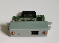 Epson TM-U950P M114A Network Port Board Ethernet Interface Board