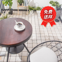 Outdoor Non-slip Floor Outdoor Floor Garden Stone Yard Floor Tile Landscape Garden Waterproof Slate