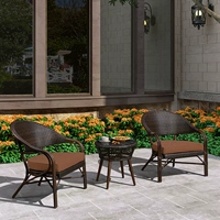 Два [одиночный диван]+[маленький журнальный столик] (включая подушку)