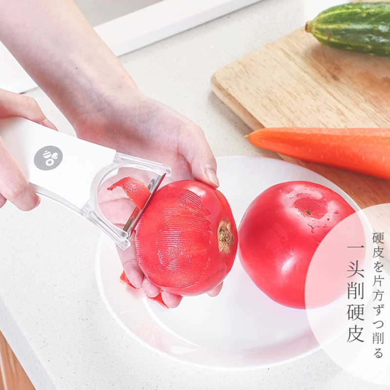 Japanese planer kitchen peeler melon knife vegetable planer potato peeler apple fruit peeler