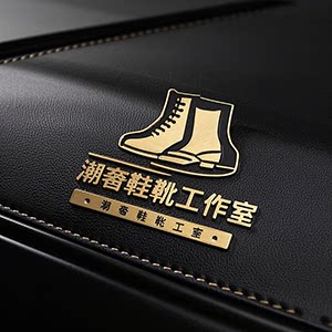 潮牌鞋靴工作室