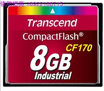 Создать карточка CF для промышленных классов 8G CF170 Transcend Industrial отсылает цифровой контроль Mitsubishi CNC