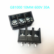 Fence terminal backrest alarm elevator inverter GB1000-02CE certification 10MM8P 9P 10P