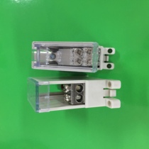 (manufacturer)junction box high current wiring FJ6 47 2*10 63 type one way in two ways out