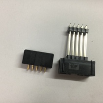 (Manufacturer) simple cow foot without lock DC3-10P16P 26p 30p needle lengthy belt positioning