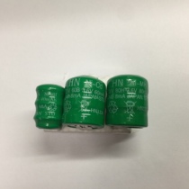 Battery Pin-in Battery Circuit Board Battery HN 3 6 V 40mAh 60mAh 80mAh NI-MH