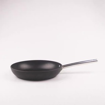 Foreign trade Export UK 22cm 28cm coating non-stick frying pan No oil smoke available in dishwasher 001