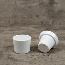 (B8) Ceramic manual pepper pepper grinder