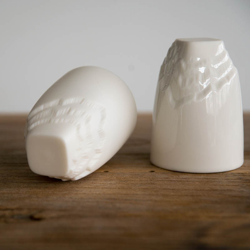 Dehua mutton fat jade porcelain glacier cup half-glazed full-glazed lard white master cup fair cup tea cup water cup coffee cup