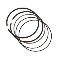 Suitable for motorcycles Yamaha XJR400 FZR FZ400 Prince XV400 R6 piston rings