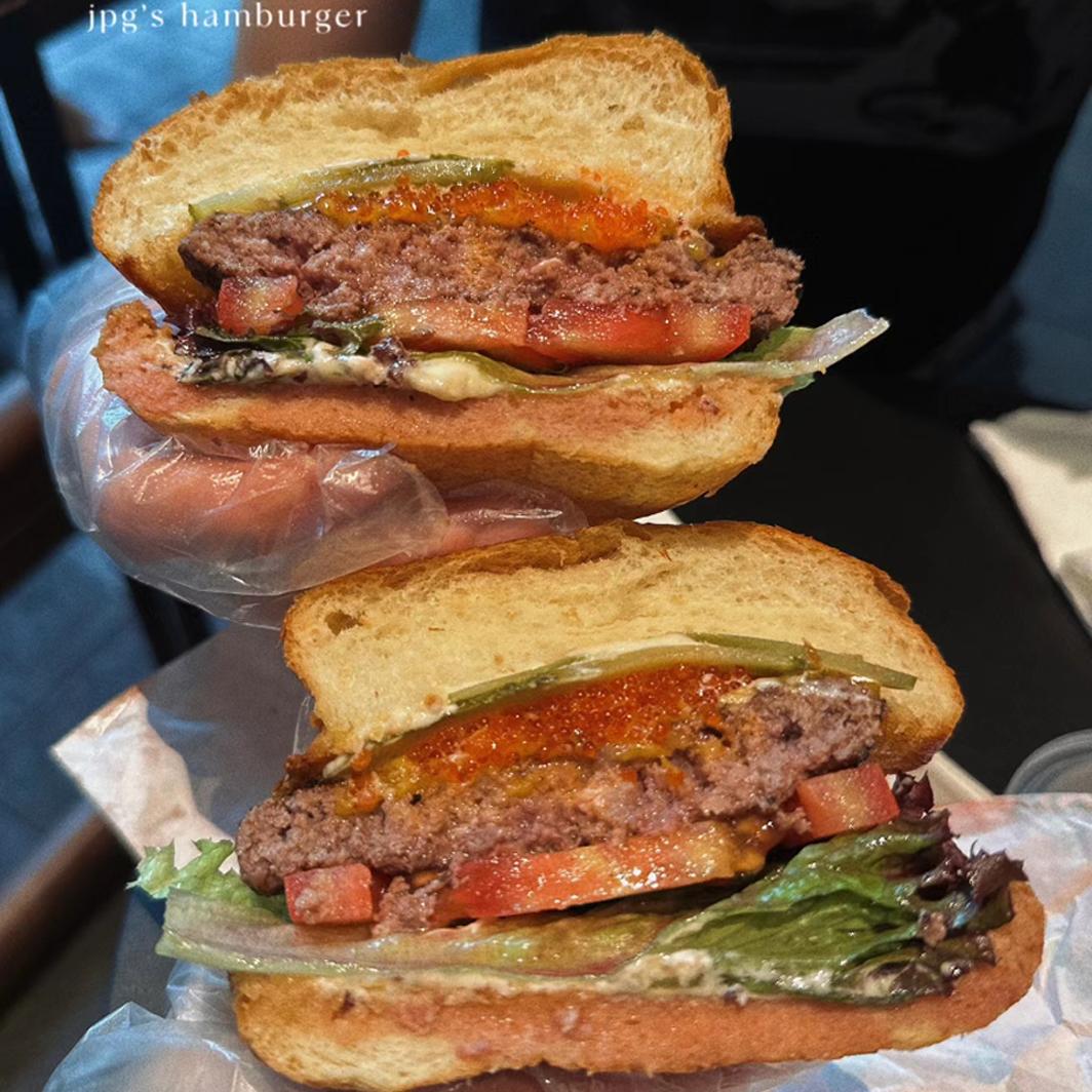 别样肉客Beyond Meat猪柳饼太绝了！纯素高蛋白早餐神器，吃出健康感