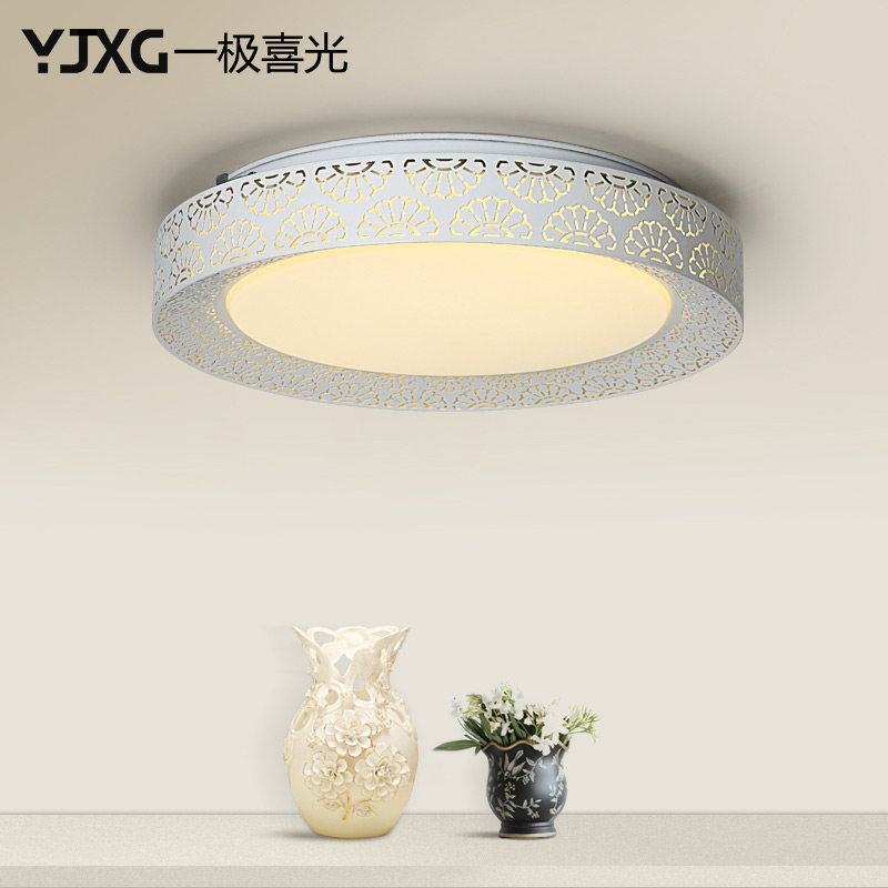 һ��ϲ��Բ��led������YJXG-����