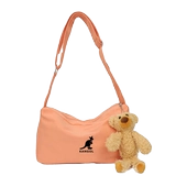 Кенгуру, сумка на одно плечо подходит для мужчин и женщин, шоппер, система хранения, рюкзак для путешествий, поясная сумка