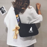 Кенгуру, сумка на одно плечо подходит для мужчин и женщин, шоппер, система хранения, рюкзак для путешествий, поясная сумка