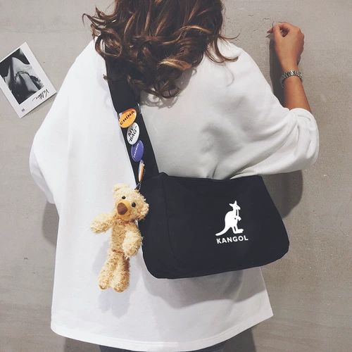 Кенгуру, сумка на одно плечо подходит для мужчин и женщин, шоппер, система хранения, рюкзак для путешествий, поясная сумка