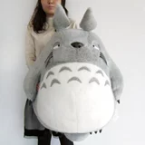 Японская оригинальная большая кукла, плюшевая подушка, игрушка