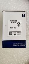 (False one lost ten)South Korea LS electric thermal overload relay MT-95 3H MT-65 3H GTH-85