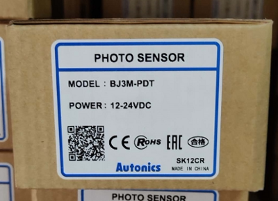 Fake one lose ten Autonics BJ3M-PDT BJ7M-TDT BJ10M-TDT1 BJ15M-TDT-P