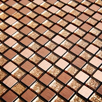 15 медная роза добавить чай алмаз