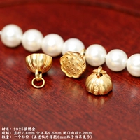 11# кулон серебряного золота серебряной золотой