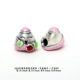 30# Foot Silver Burnt Blue Zongzi