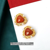 Красный арбуз