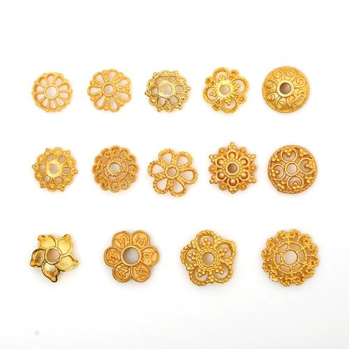 Бусины, браслет из кварца с бусинами, прокладка, аксессуар с аксессуарами, серебро 925 пробы, «сделай сам»