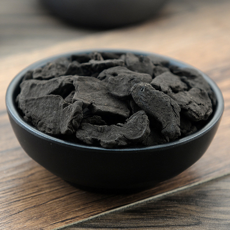 Earth Elm Charcoal Net Weight 500 gr Ground Elm Elm Carbon Land Elm Ground Elm Charcoal Jx