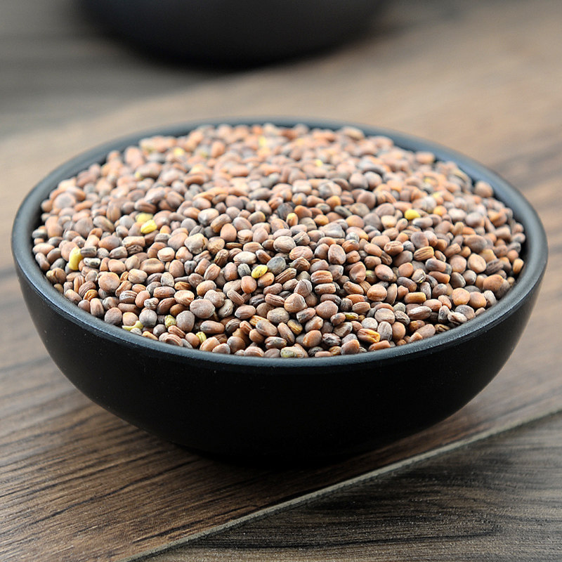 Radish seeds net weight 500g radish seeds can be ground radish seeds jx