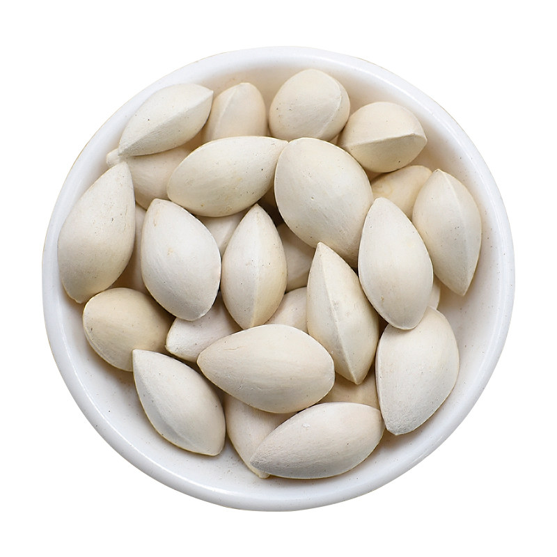 Ginkgo biloba nut 500g spice seasoning