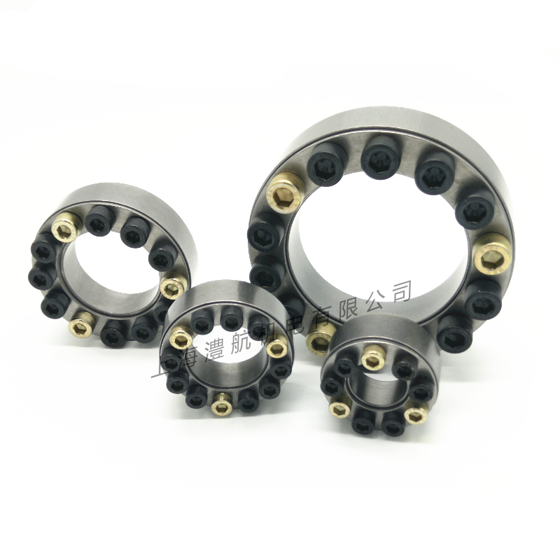 Z2 type expansion sleeve STK200 expansion sleeve TKR100 expansion tight link sleeve Tensioning sleeve keyless connection sleeve Z2 series